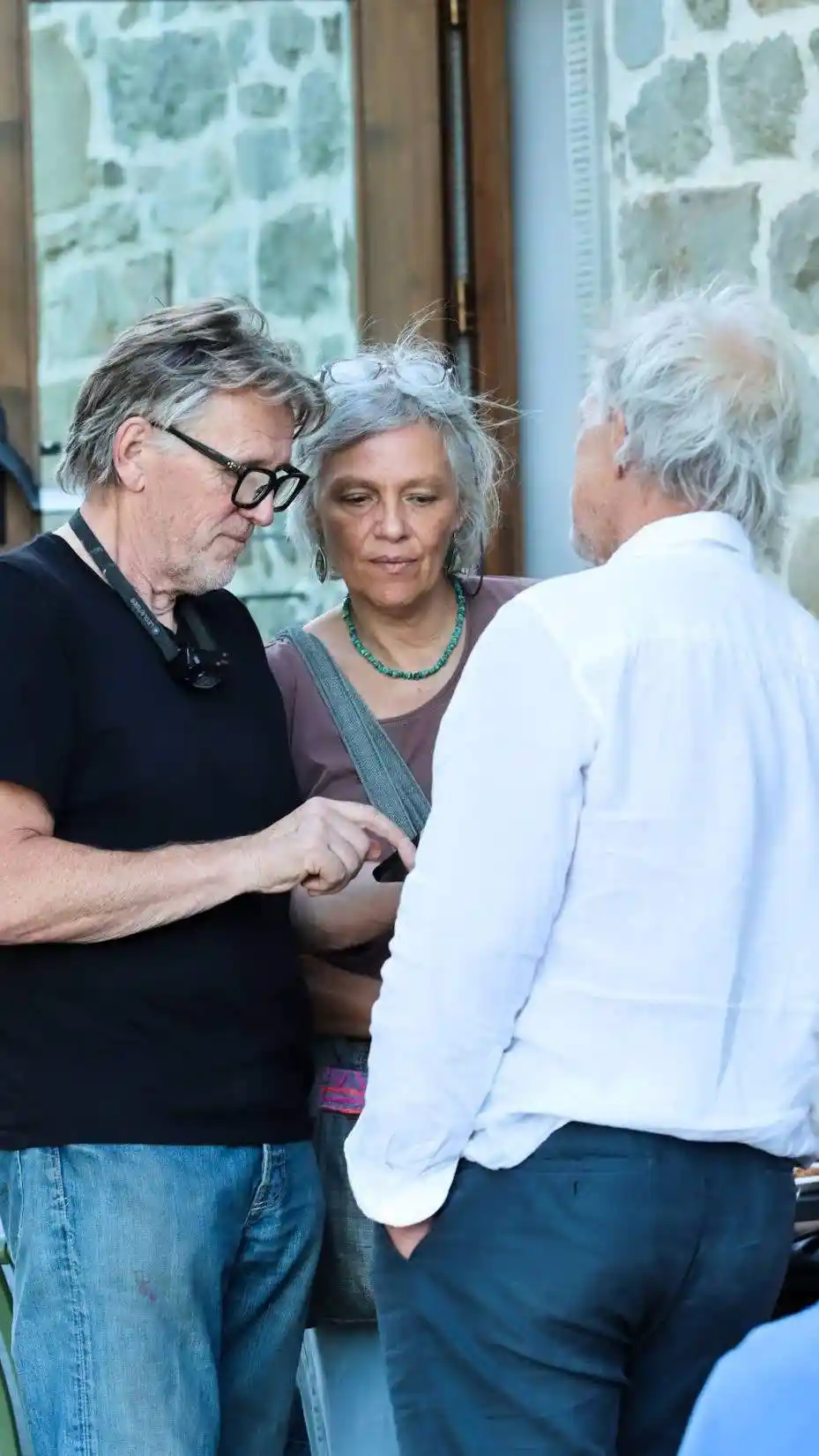 Club Vigno members, Il Vigno Tuscany